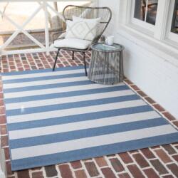 Essenza Covor Premium Belgian Model Essenza 48644-591, Marime 160 x 230 cm, Albastru, Inaltime Fir 7 mm, Antialergic, Polipropilena, Living, Dormitor, Sufragerie, Birou (COVOR ESSENZA ELIS 48644/591 1.6x2.3) Covor
