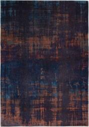 Louis De Poortere Covor Model Antiquarian Venetian Dust 9211, Marime 140 x 200 cm, Albastru, Antiderapant, Antialergic, Poliester si Latex, Living, Dormitor, Sufragerie, Birou (112241-9211-142) Covor