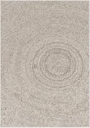 Elis Covor Premium Belgian Model Elis 48833-866, Marime 80 x 150 cm, Crem, Antialergic, Polipropilena, Living, Dormitor, Sufragerie, Birou (COVOR ESSENZA ELIS 48832/866 0.8x1.5) Covor