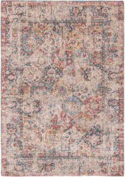 Louis De Poortere Covor Model Antiquarian Bakhtiari 8713, Marime 230 x 330 cm, Multicolor, Antiderapant, Bumbac, Living, Dormitor, Sufragerie, Birou (95802-8713-2333) Covor