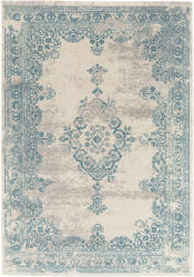 Valencia Covor Premium Belgian Model Valencia 22206-064, Marime 120 x 170 cm, Gri, Antialergic, Polipropilena, Living, Dormitor, Sufragerie, Birou (COVOR VINTAGE VALENCIA 22206/064 1.2x1.7) Covor