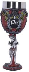 Nemesis Now Pocal Nemesis Now Adult: Gothic - Mrs (Skeleton) (B6271X3)