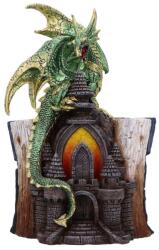 Nemesis Now Statuetă Nemesis Now Fantasy: Dragons - Draconis Arcanum, 25 cm (U7212C25) Figurina