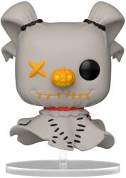 Funko Figurină Funko POP! Disney: The Nightmare Before Christmas (Patchwork) - Zero #1636 (106352) Figurina