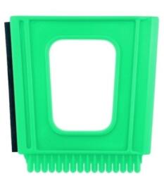 Bright Ride Jégkaparó boxer stílusú 10x10cm, több színben