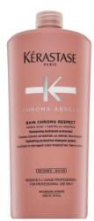 Kérastase Chroma Absolu Bain Chroma Respect șampon protector pentru păr vopsit 1000 ml