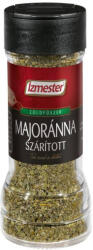 ízmester Majoránna Szórófejes Üvegben 11 g