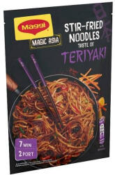 Maggi Magic Asia Pirított Tészta Teriyaki 130 g