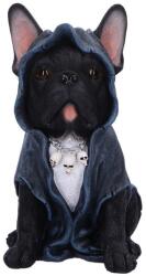 Nemesis Now Statuetă Nemesis Now Adult: Gothic - Reaper's Best Friend, 27.5 cm (U7120C25) Figurina