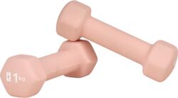 Stormred Neoprén súlyzók, 2×1 kg (STR-DB-NEO01)