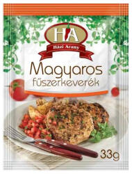 Házi Arany Fűszerkeverék Magyaros 33 g