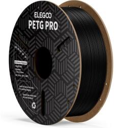 Elegoo PETG PRO 1.75 1kg Черен (50.203.0198)