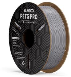 Elegoo petg pro 1.75 1кг Сив (50.203.0205)