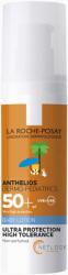 La Roche-Posay Anthelios Lapte cu protecție solară Baby, SPF50+, 50 ml