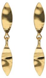 Victoria Cruz Alpina Leaf, arany (Ag925/1000, 1, 2 g)