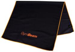 GymBeam sport, gyorsan száradó, black/orange
