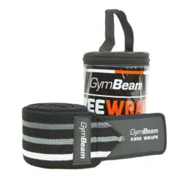 GymBeam Térdbandázs - alza