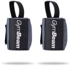 GymBeam csuklóra, Firm dark grey