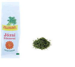 Józsi Fűszerei Vegetarian Zellerlevél 20 g