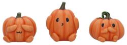 Nemesis Now Set de statuete Nemesis Now Adult: Halloween - Three Wise Pumpkins, 8 cm (B7230C25) Figurina