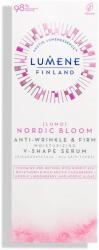 Lumene Nordic Bloom Anti-wrinkle & Firm Moisturizing V-Shape Serum 30 ml