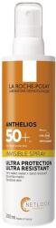 La Roche-Posay Anthelios Spray invizibil cu protecție solară, SPF50+, 200 ml