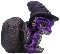 Nemesis Now Statuetă Nemesis Now Adult: Gothic - Brew Tail, 9.7 cm (U7218C25) Figurina