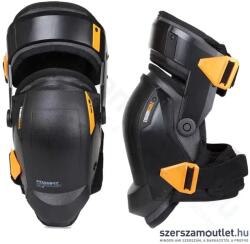 TOUGHBUILT KP-3 Térdvédő combtámasszal (TB-KP-3) (TB-KP-3)