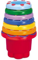 Tolo Jucărie pentru copii Tolo - Boluri curcubeu (89650)