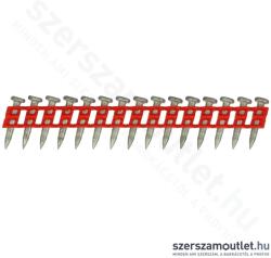 DEWALT XH Szög kemény betonhoz, DCN890-hez, 3x22mm (1005db/doboz) (DCN8903022) (DCN8903022)