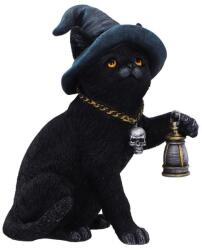 Nemesis Now Statuetă Nemesis Now Adult: Gothic - Familiar's Lantern, 18 cm (U7227C25) Figurina