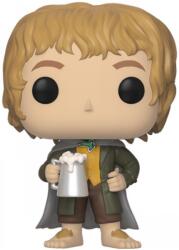 Funko Figurina Funko Pop! Movies: Lord of the Rings - Merry Brandybuck, #528 Figurina