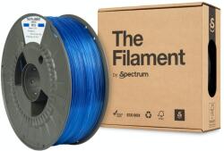 Spectrum The Filament PETG 1, 75mm Transparent Blue 1kg (TF-24027)