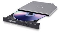 LG HITACHI-LG GTC2N Super Multi DVD-Writer 12, 7mm (GTC2N.CHLA10B)