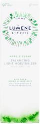 Lumene Nordic Clear Balancing Light Moisturizer 50 ml