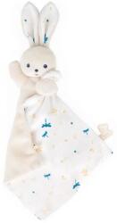 Kaloo Prosoape pentru bebeluși Kaloo - White Delicate, Iepuraș, 17 cm (K972000)