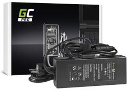Green Cell Pro Töltő És AC Adapter (19.5V/Dell Xps 17 L701X L702X Precision M2800 M3800 M4400 M4500 M6700) Fekete