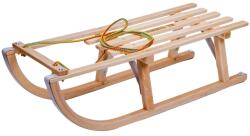 Retoys Fa szánkó, 75 cm Ajánlott 3-12 éves korig unisex (69107)