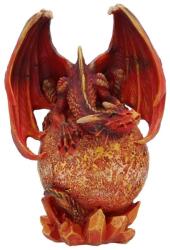 Nemesis Now Statuetă Nemesis Now Fantasy: Dragons - The Venusian, 14.8 cm (D7294C25) Figurina