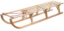 Retoys Fa szánkó, 125 cm Ajánlott 3-12 éves korig unisex (69109)