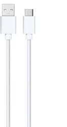 DeTech Кабел за данни, DeTech, USB - USB Type-C, 1.5A, 1.0m - 18314 (DE-18314)