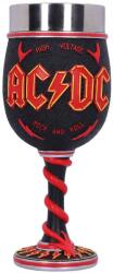 Nemesis Now Pocal Nemesis Now Music: AC/DC - High Voltage (NEMN-B5535T1)