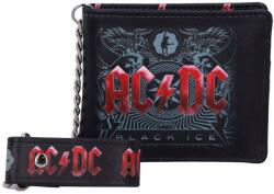 Nemesis Now Portofel Nemesis Now Music: AC/DC - Black Ice (NEMN-B5520T1)