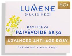 Lumene Klassikko Advanced Anti-Age Rosy Caring Day Cream SPF30, 50 ml