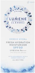 Lumene Nordic Hydra Face Fresh Hydration Moisturizer SPF50, 50 ml