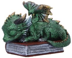 Nemesis Now Statuetă Nemesis Now Fantasy: Dragons - Where Dragons Dream, 8 cm (U7220C25) Figurina