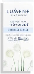 Lumene Klassikko Face Care Soothing Night Cream 50 ml