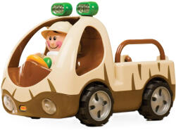 Tolo Toys Jucărie pentru copii Tolo First Friends - Mașină safari (86565) Figurina