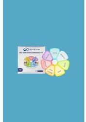  Elysium heti kerek gyógyszeradagoló - 7x1