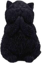Nemesis Now Statuetă Nemesis Now Adult: Gothic - Whisker Wish, 8.5 cm (U7223C25) Figurina